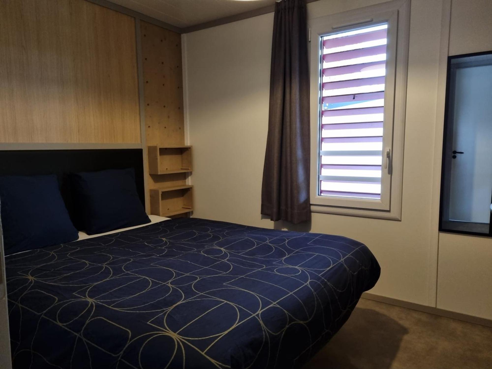 Chalet Etxetxoa, De 1 A 4 Personnes Avec Climatisation, Terrain Prive Et Piscine อัสปาร์รอง ภายนอก รูปภาพ